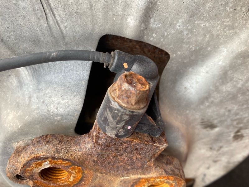 Ступица, 3100 рублей, Солонцы