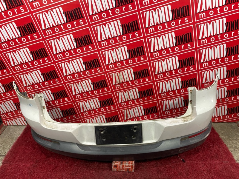 Бампер, 15200 рублей, Солонцы