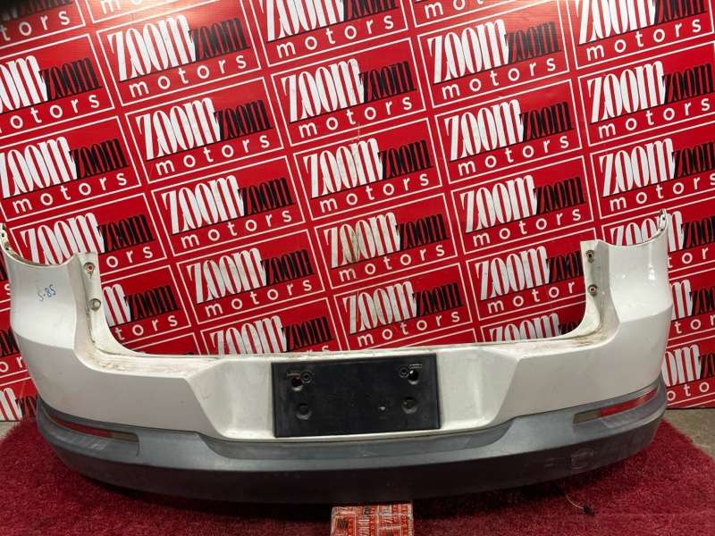 Бампер, 15200 рублей, Солонцы