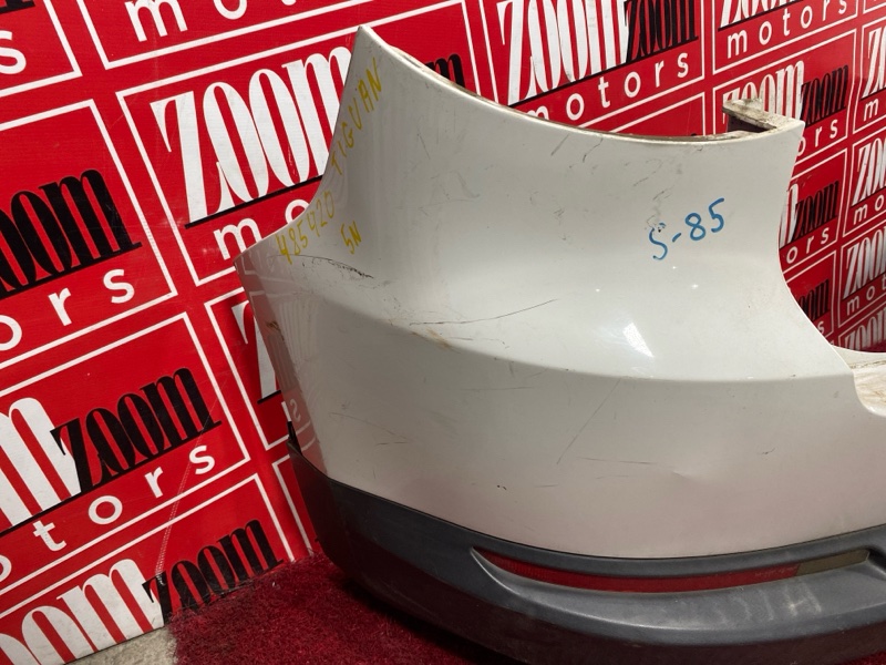 Бампер, 15200 рублей, Солонцы