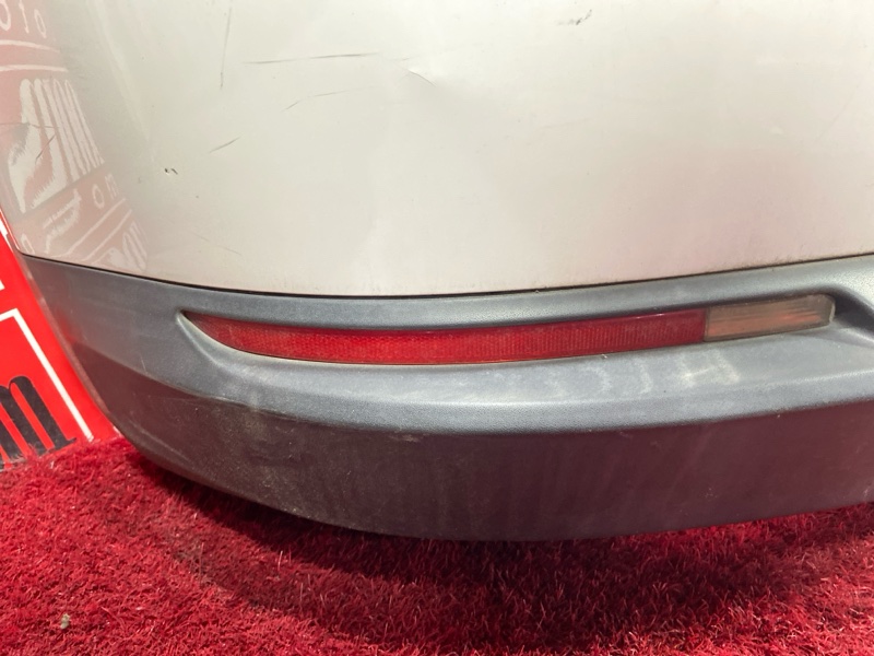 Бампер, 15200 рублей, Солонцы