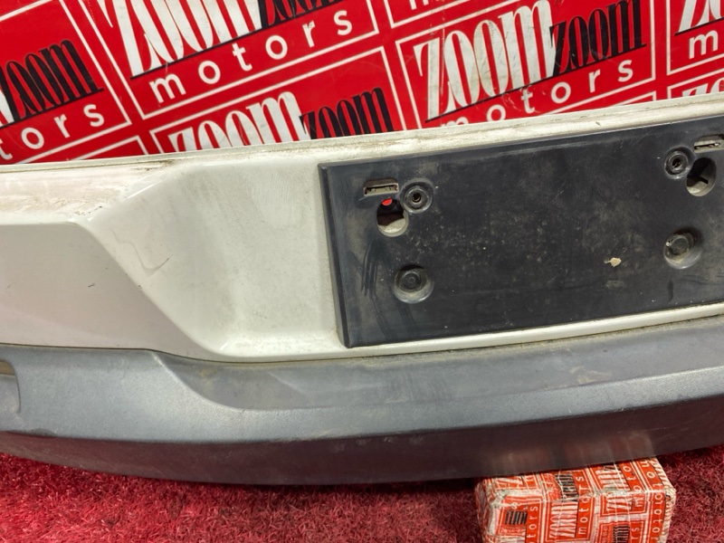 Бампер, 15200 рублей, Солонцы