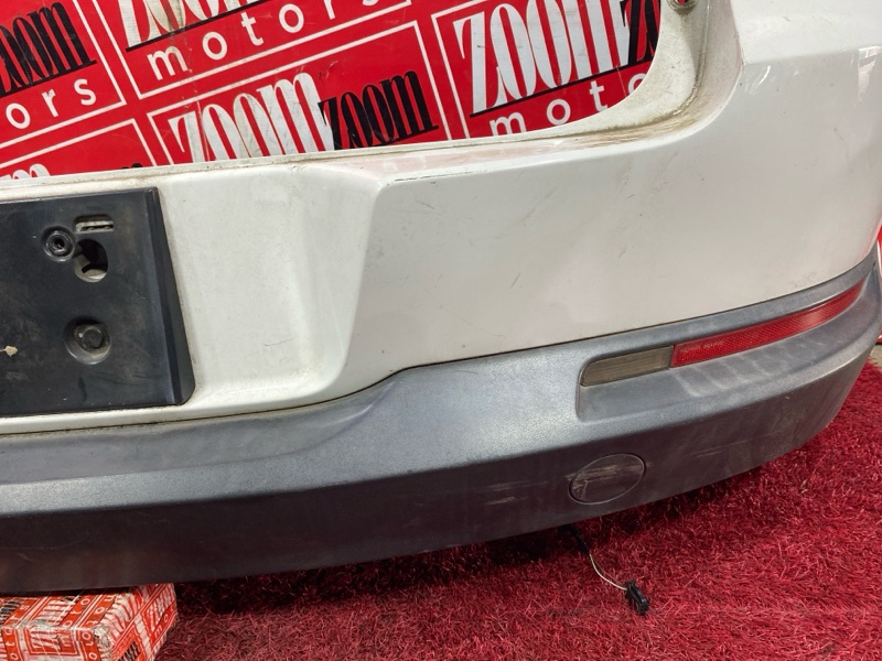 Бампер, 15200 рублей, Солонцы