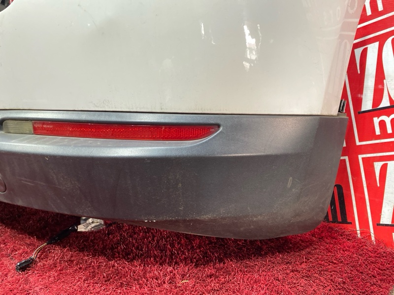 Бампер, 15200 рублей, Солонцы