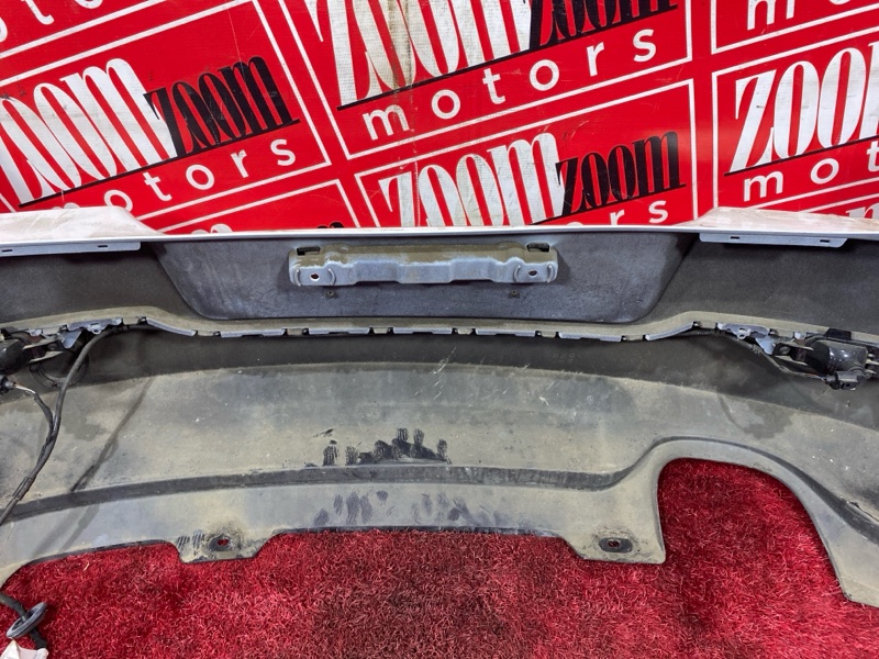 Бампер, 15200 рублей, Солонцы