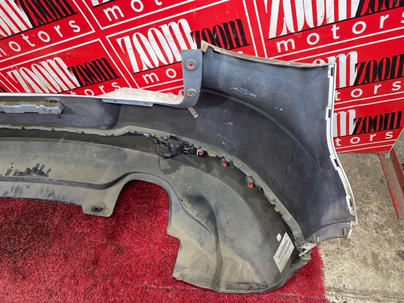 Бампер, 15200 рублей, Солонцы