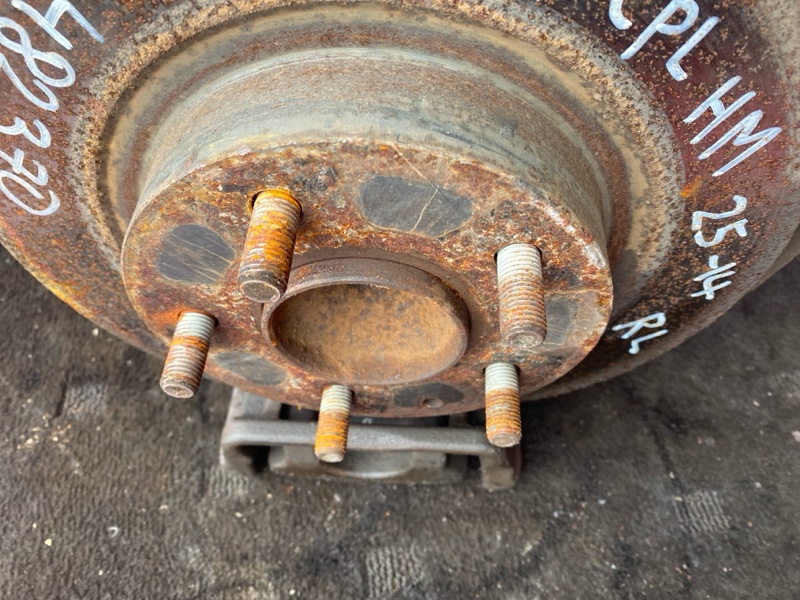 Ступица, 4100 рублей, Солонцы