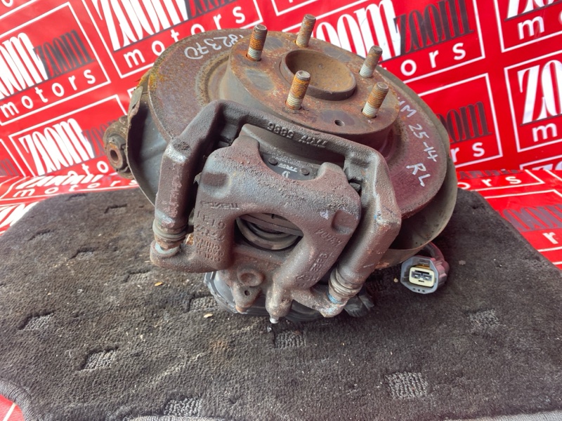 Ступица, 4100 рублей, Солонцы