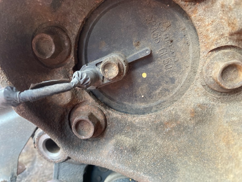 Ступица, 4100 рублей, Солонцы