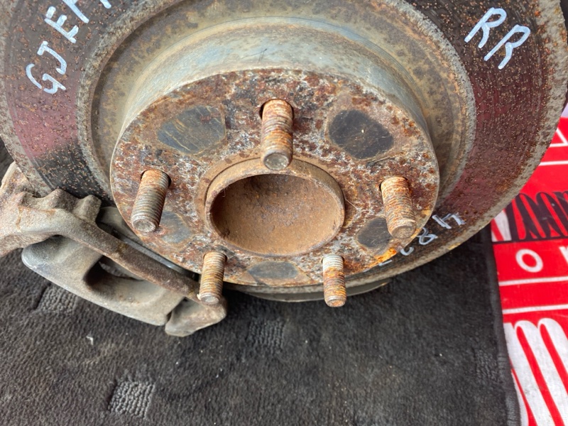 Ступица, 4100 рублей, Солонцы