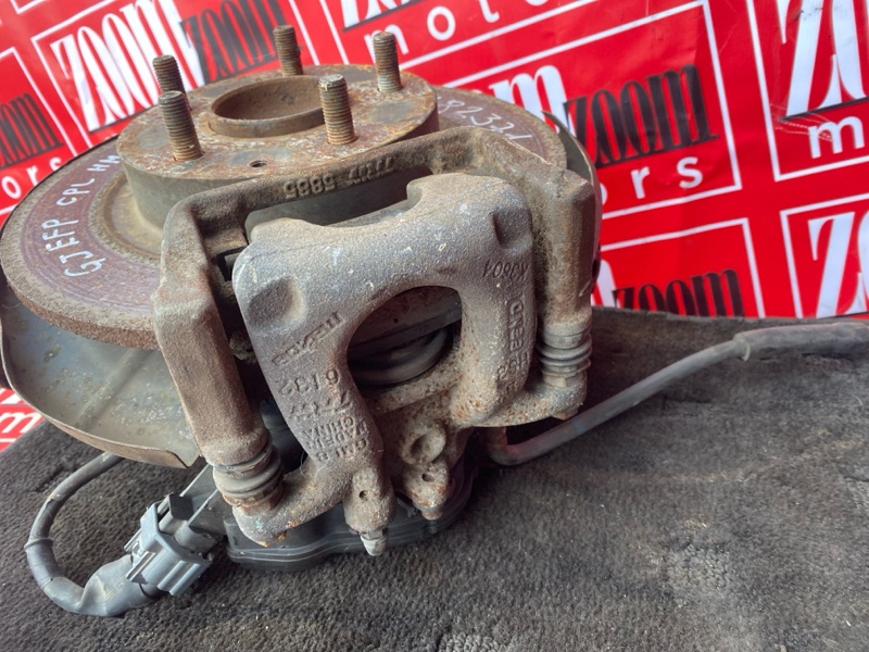 Ступица, 4100 рублей, Солонцы