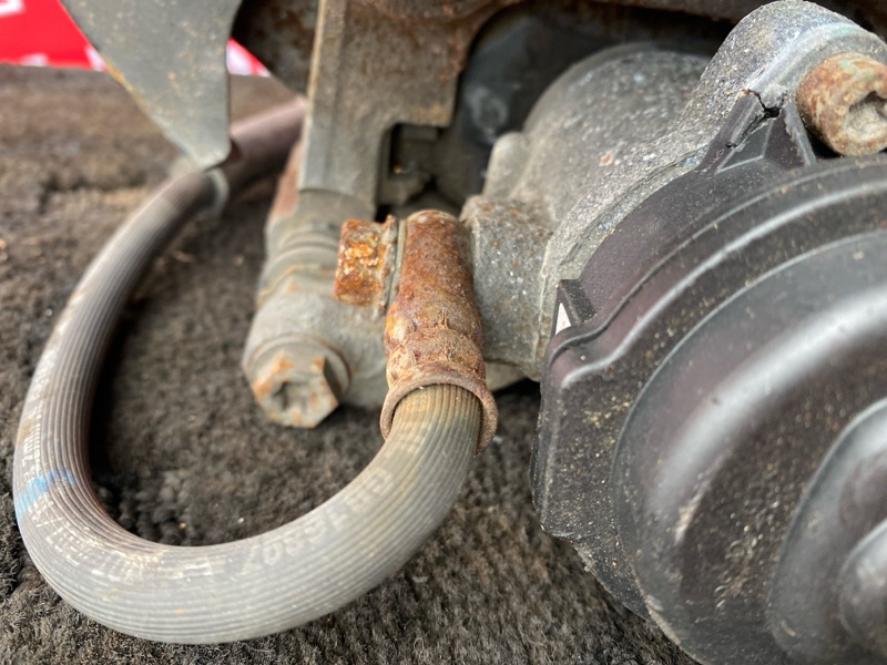 Ступица, 4100 рублей, Солонцы