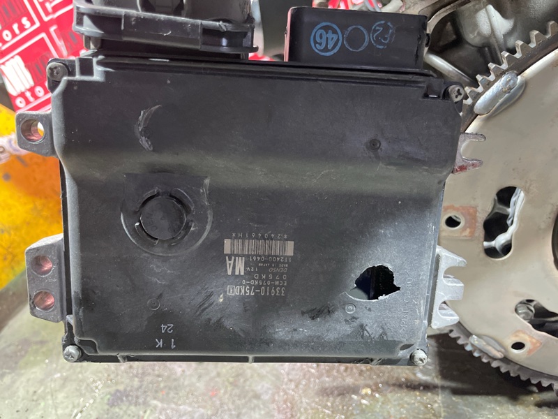 Двигатель, 40900 рублей, Красноярск