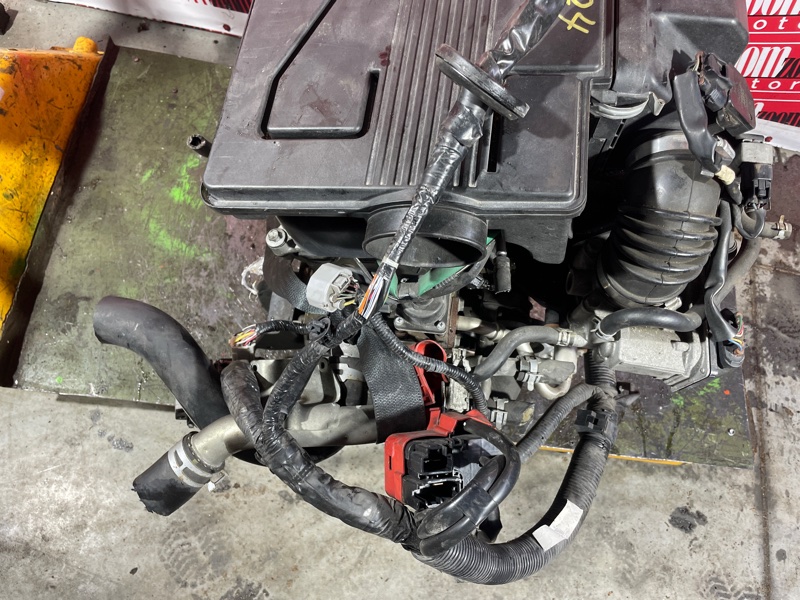 Двигатель, 40900 рублей, Красноярск