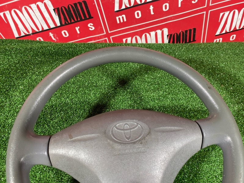 Руль, 3100 рублей, Солонцы