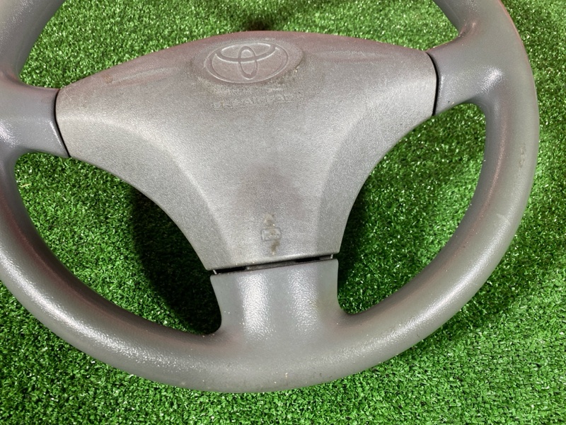 Руль, 3100 рублей, Солонцы