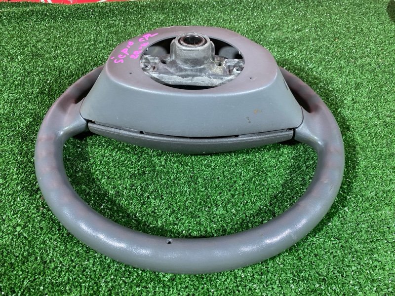 Руль, 3100 рублей, Солонцы