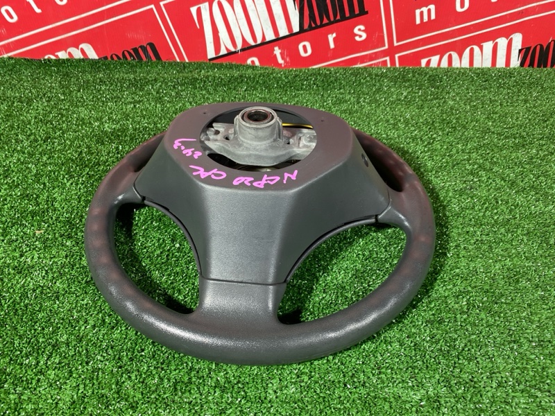 Руль, 2900 рублей, Солонцы