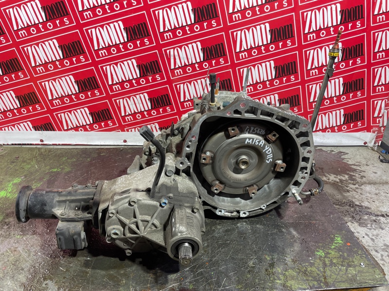 АКПП, 85500 рублей, Красноярск