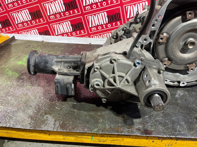 АКПП, 85500 рублей, Красноярск