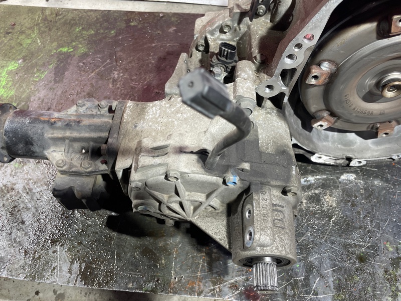 АКПП, 85500 рублей, Красноярск