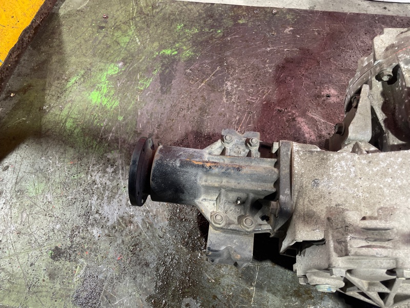 АКПП, 85500 рублей, Красноярск