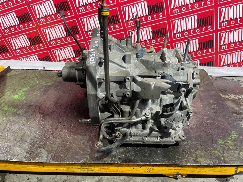 АКПП, 85500 рублей, Красноярск