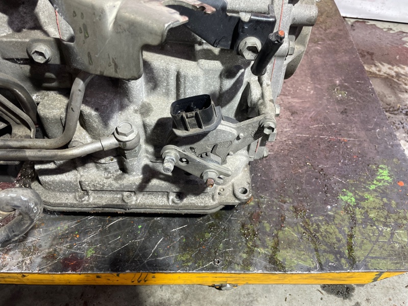 АКПП, 85500 рублей, Красноярск