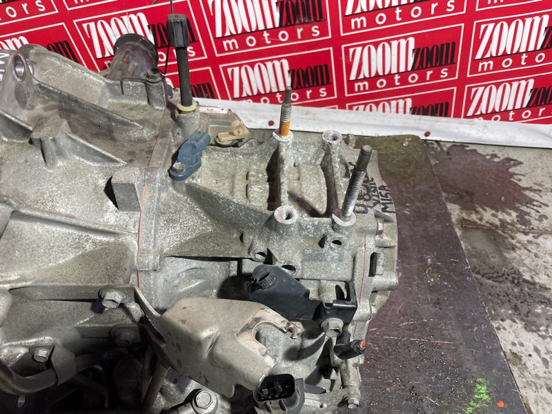 АКПП, 85500 рублей, Красноярск