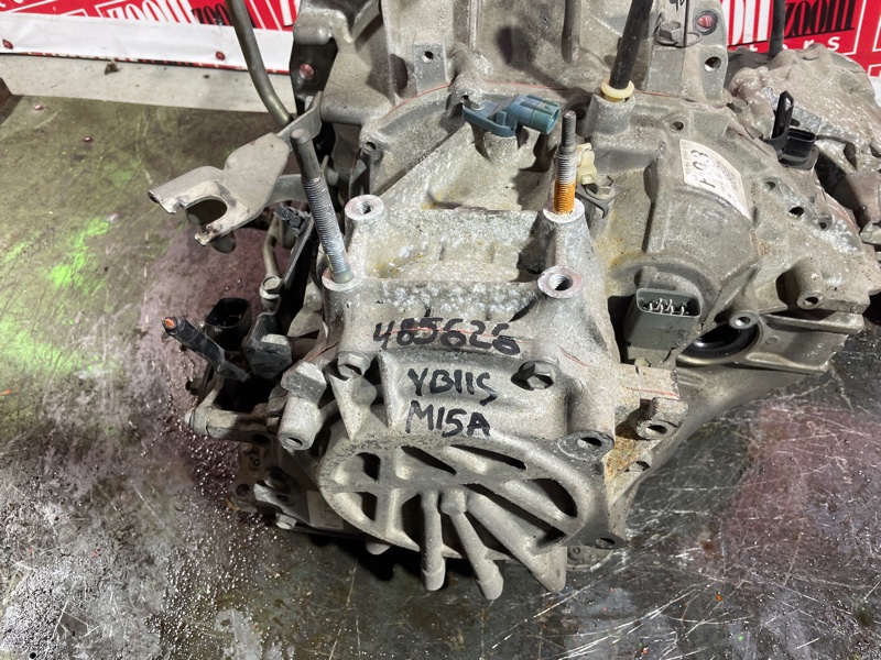 АКПП, 85500 рублей, Красноярск