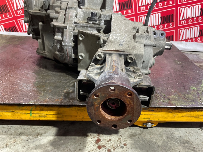 АКПП, 85500 рублей, Красноярск