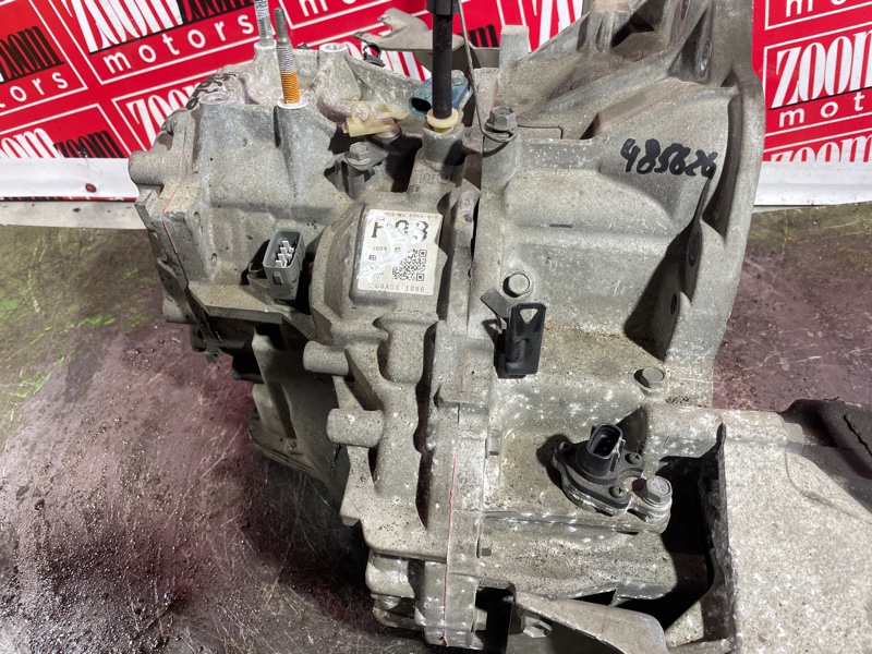 АКПП, 85500 рублей, Красноярск