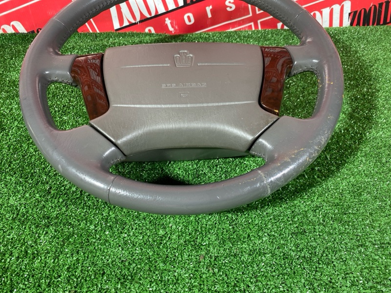 Руль, 6200 рублей, Солонцы