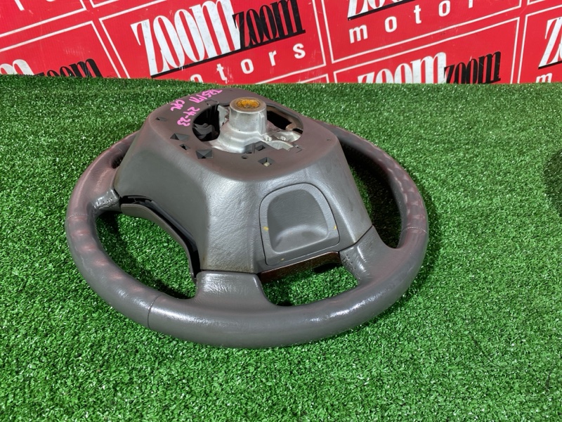 Руль, 6200 рублей, Солонцы