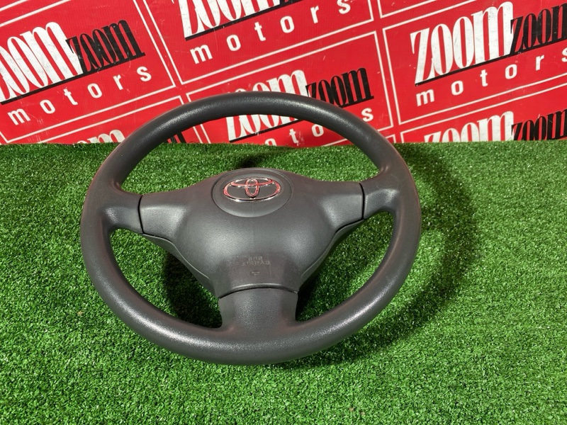 Руль, 4800 рублей, Солонцы