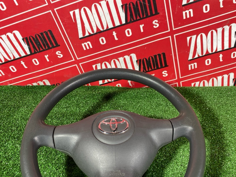 Руль, 4800 рублей, Солонцы