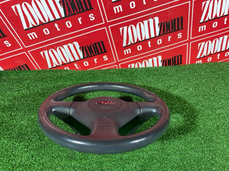 Руль, 4800 рублей, Солонцы