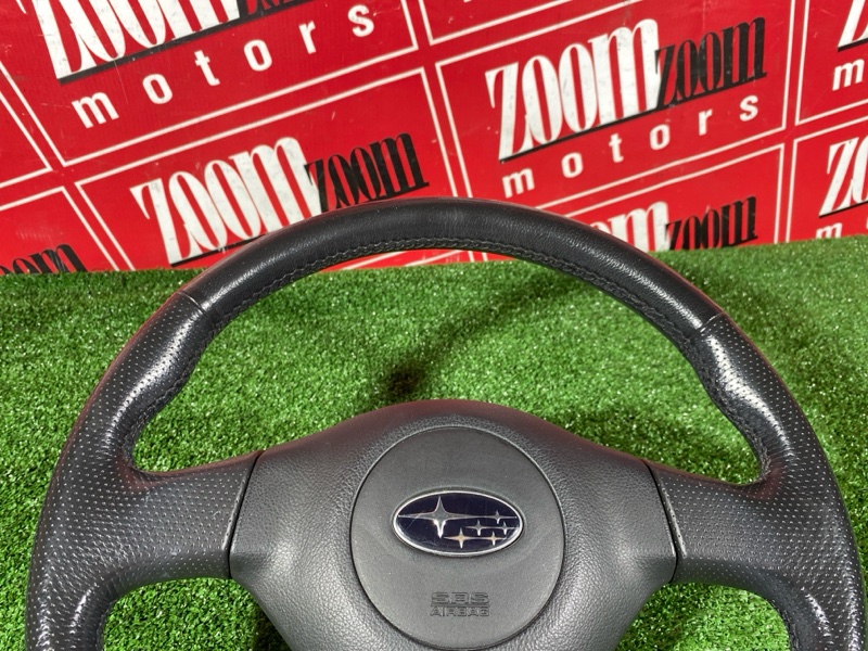 Руль, 4800 рублей, Солонцы