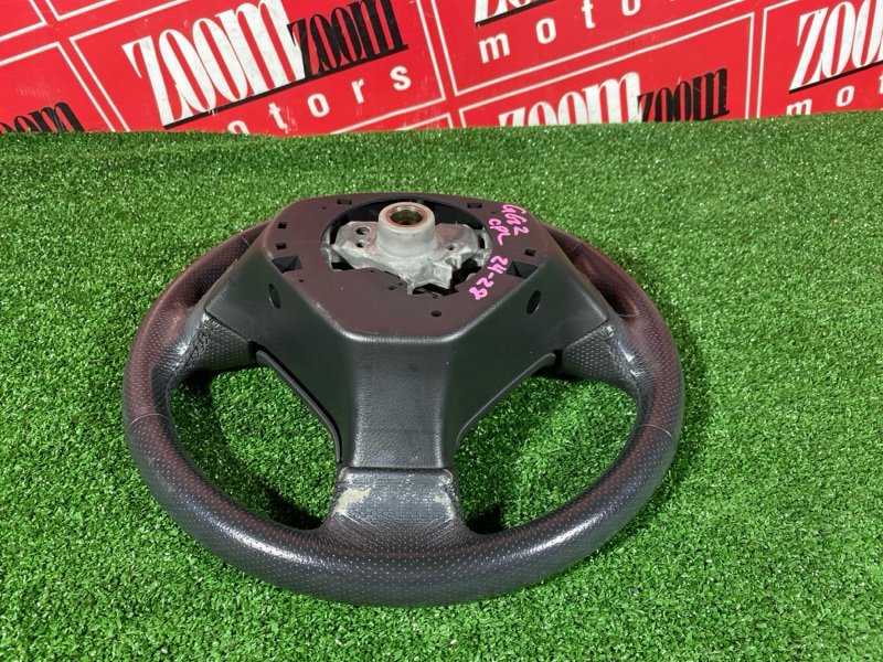 Руль, 4800 рублей, Солонцы