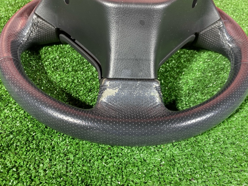 Руль, 4800 рублей, Солонцы