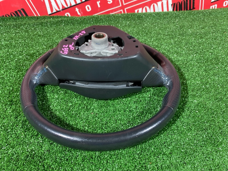 Руль, 4800 рублей, Солонцы