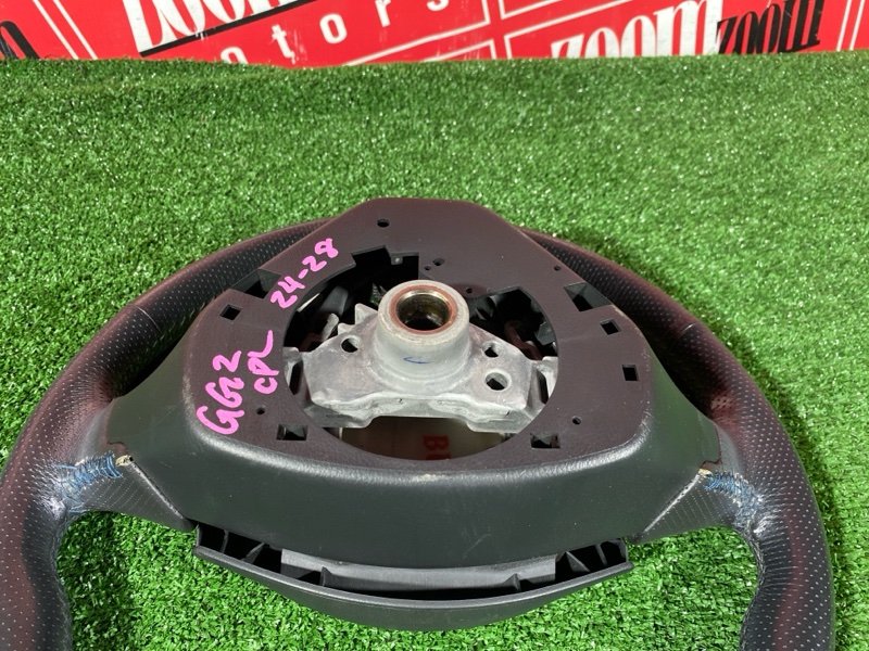 Руль, 4800 рублей, Солонцы