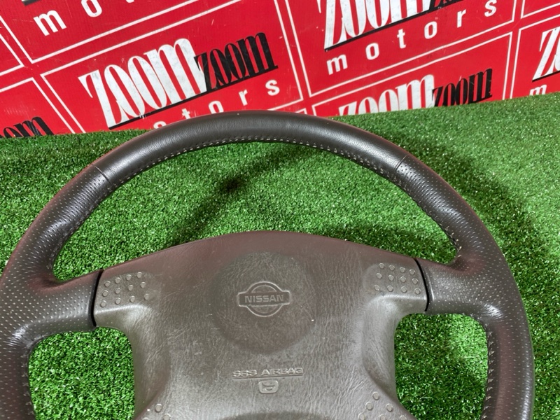 Руль, 3700 рублей, Солонцы