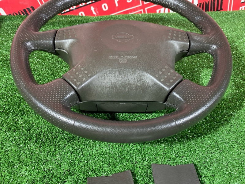 Руль, 3700 рублей, Солонцы