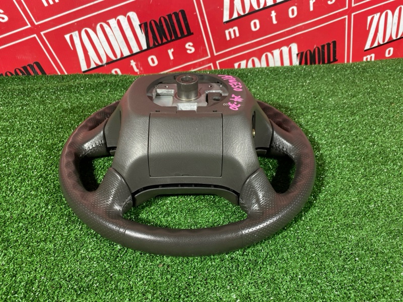 Руль, 3700 рублей, Солонцы