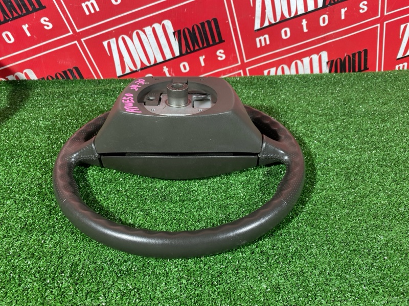 Руль, 3700 рублей, Солонцы