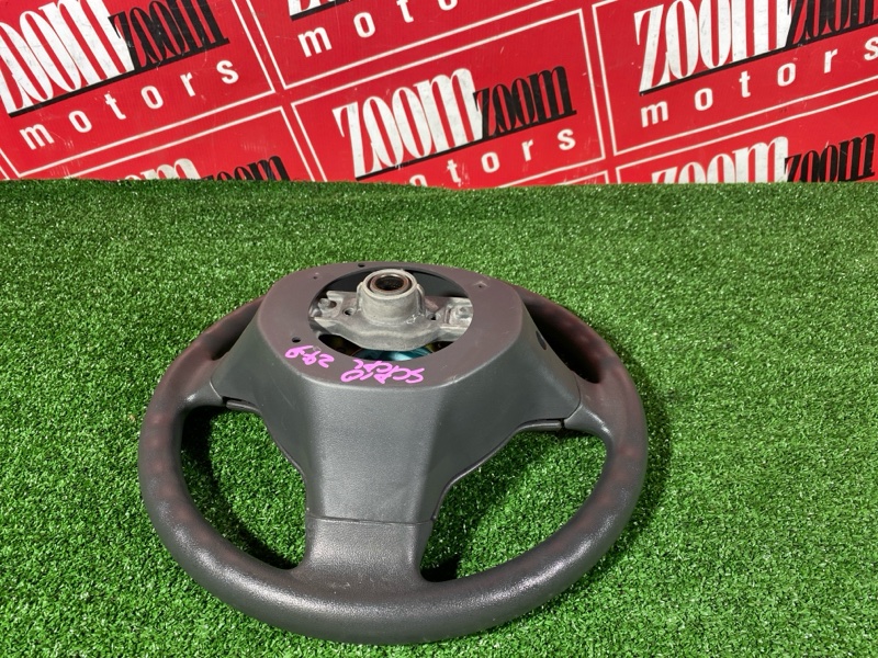 Руль, 4800 рублей, Солонцы