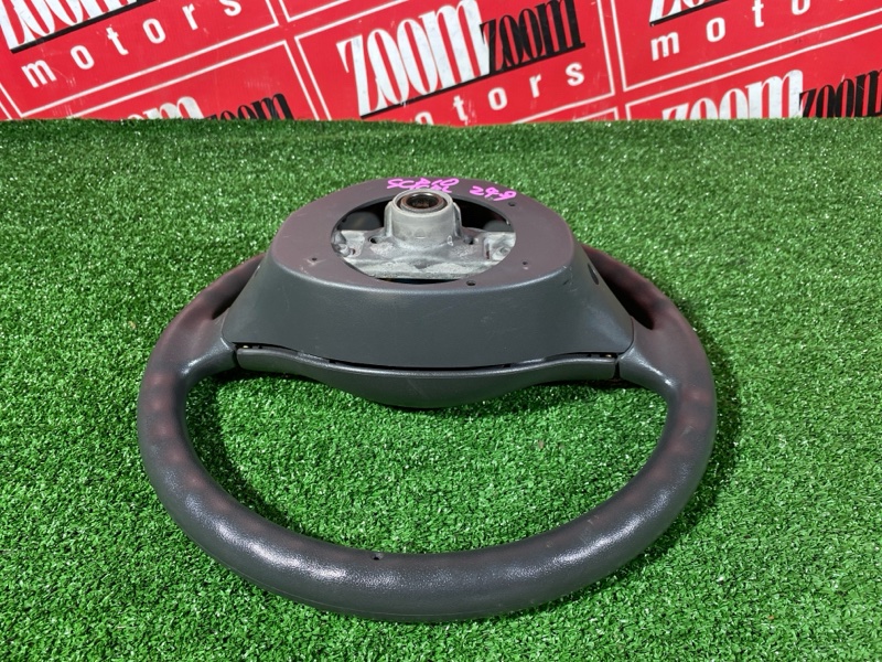 Руль, 4800 рублей, Солонцы