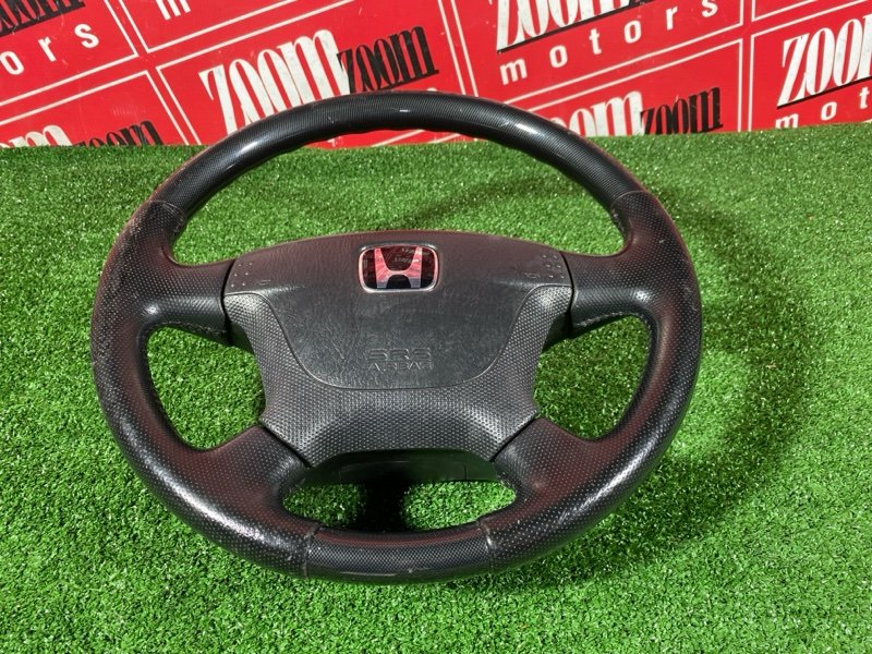 Руль, 3800 рублей, Солонцы