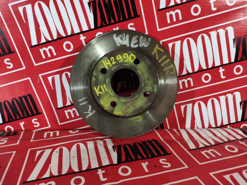 Диск тормозной, 600 рублей, Красноярск